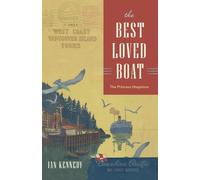 Ian Kennedy The Best Loved Boat (Copertina rigida)