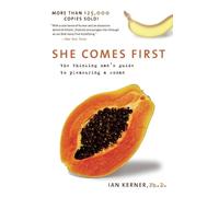 Ian Kerner She Comes First (Tascabile)