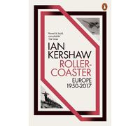 Ian Kershaw Roller-Coaster (Tascabile)