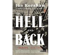Ian Kershaw To Hell and Back (Tascabile) Penguin History of Europe