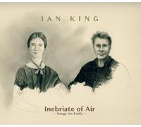 Ian King - Inebriate Of Air