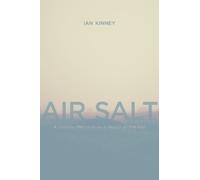 Ian Kinney Air Salt (Tascabile) Brave & Brilliant