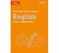 Ian Kirby Emma Page Tom Spindler Steve Lower Secondary English Tea (Tascabile)
