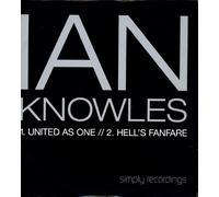 Ian Knowles - United As One/Hell's Fanfare