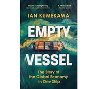 Ian Kumekawa Empty Vessel (Tascabile)
