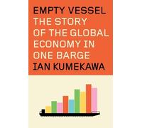 Ian Kumekawa Empty Vessel (Tascabile)