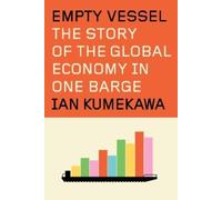 Ian Kumekawa Empty Vessel (Tascabile)