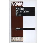 Ian Lang Setting Enterprise Free (Tascabile)