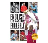 Ian Laschke English League Football (Copertina rigida)