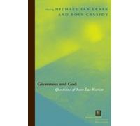 Ian Leask Givenness and God (Tascabile) Perspectives in Continental Philosophy