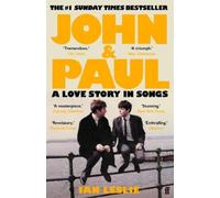 Ian Leslie John and Paul (Tascabile)