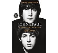 Ian Leslie John & Paul (Copertina rigida)