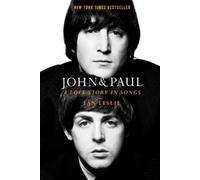 John and Paul: A Love Story in Songs