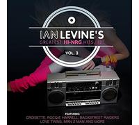 Ian Levine'S Greatest Hi-Nrg Hits: 12 Coll 3 - Ian Levine'S Greatest Hi-Nrg Hits: 12 Coll 3 / Va