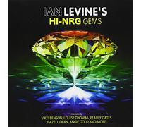 Various Artists - Ian Levine's Hi-Nrg Gems