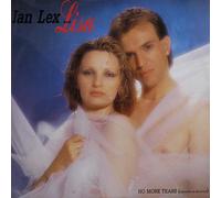 Ian Lex & Lisa - No More Tears (Enough Is Enough) [12" Maxi, IT, High Energy HE 139]