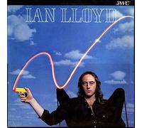 IAN LLOYD - 3wc LP