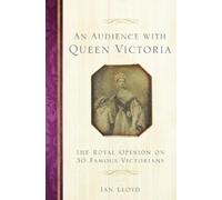Ian Lloyd An Audience with Queen Victoria (Tascabile)