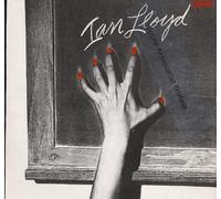 IAN LLOYD - goose bumps LP