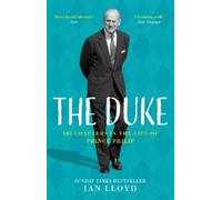Ian Lloyd Ian Lloyd The Duke (Copertina rigida)