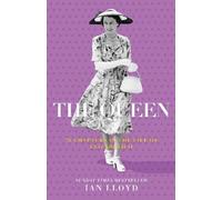 Ian Lloyd Lloyd Ian The Queen (Tascabile)