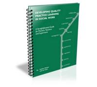 Ian Lloyd Siobhan M Developing Quality Practice Learning in Socia (Anello, filo)