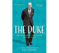 Ian Lloyd The Duke (Copertina rigida)