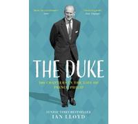 Ian Lloyd The Duke (Tascabile)