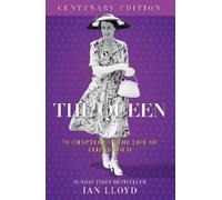 Ian Lloyd The Queen (Tascabile)