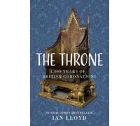 Ian Lloyd The Throne (Tascabile)