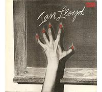 Ian Lloyd - (VINYL LP) Goose Bumps