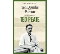 Ian Lockwood Ten Drunks and a Parson (Copertina rigida)