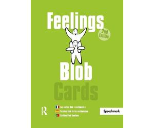 Ian Long Pip Wilson Feelings Blob Cards (Cards) Blobs