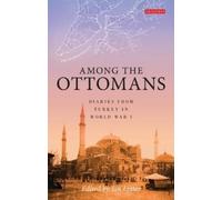 Ian Lyster Among the Ottomans (Copertina rigida)