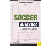 Ian M. Franks Soccer Analytics (Tascabile)