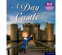 Ian MacDonald Essential Letters and Sounds: Essential Phonic Readers (Tascabile)