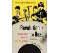 Ian MacDonald Revolution in the Head (Tascabile)
