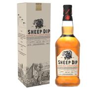 Ian Macleod Sheep Dip Malt Scotch Whisky Con Astuccio - Ian Macleod - 700 ml