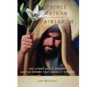 Ian Mahood Prince, Patron, and Patriarch (Tascabile)