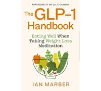 Ian Marber The GLP-1 Handbook (Tascabile)