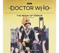 Ian Marter Doctor Who: The Reign of Terror (CD)