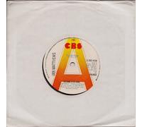 Ian Matthews - Ian Matthews Brown Eyed Girl Demo copy UK 45 7" single +Steamboat