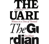 Ian Mayes Witness in a Time of Turmoil (Copertina rigida)