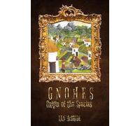 Ian McBride Gnomes (Tascabile)