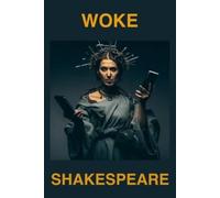 Ian McCormick Woke Shakespeare (Tascabile)