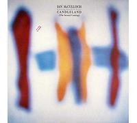 Ian McCulloch - Candleland (The Second Coming)