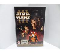 Ian Mcdiarmid - Star Wars: Episode III: Revenge of the Sith [DVD] [Edizione: Regno Unito]