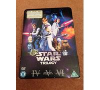 Ian Mcdiarmid - Star Wars - Eps 4
