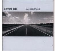 Ian Mcdonald - Driver S Eyes