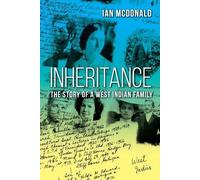 Ian McDonald Inheritance (Tascabile)